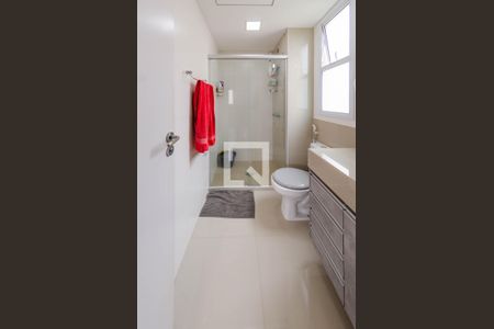 Apartamento à venda com 94m², 3 quartos e 2 vagasBanheiro suíte