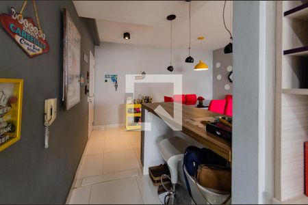 Apartamento à venda com 94m², 3 quartos e 2 vagasCozinha