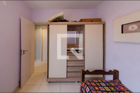 Apartamento à venda com 94m², 3 quartos e 2 vagasQuarto 1