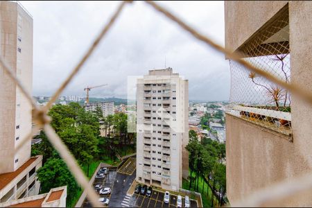 Apartamento à venda com 94m², 3 quartos e 2 vagasVIsta