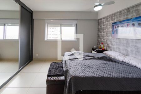 Apartamento à venda com 94m², 3 quartos e 2 vagasSuíte