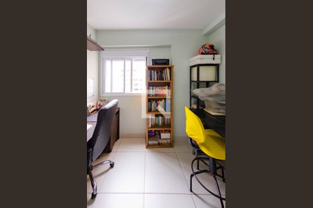 Apartamento à venda com 94m², 3 quartos e 2 vagasQuarto 2