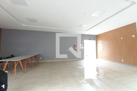 Apartamento à venda com 55m², 2 quartos e 1 vaga Apartamento à venda com 55m², 2 quartos e 1 vagaÁrea comum