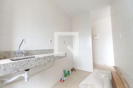 Apartamento à venda com 55m², 2 quartos e 1 vaga Apartamento à venda com 55m², 2 quartos e 1 vagaCozinha