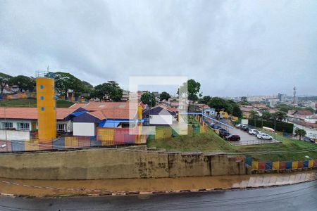 Apartamento à venda com 55m², 2 quartos e 1 vaga Apartamento à venda com 55m², 2 quartos e 1 vagaVista