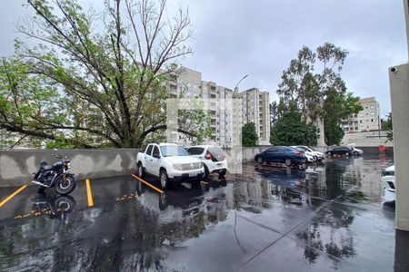 Apartamento à venda com 55m², 2 quartos e 1 vaga Apartamento à venda com 55m², 2 quartos e 1 vagaGaragem