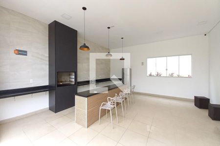 Apartamento à venda com 55m², 2 quartos e 1 vaga Apartamento à venda com 55m², 2 quartos e 1 vagaÁrea comum