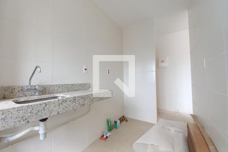Apartamento à venda com 55m², 2 quartos e 1 vaga Apartamento à venda com 55m², 2 quartos e 1 vagaCozinha