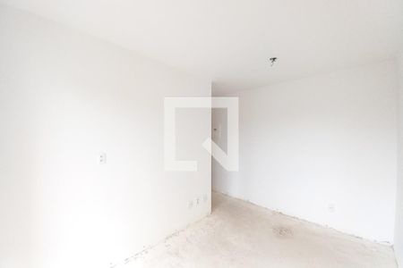 Sala de apartamento à venda com 2 quartos, 55m² em Jardim Nova Europa, Campinas