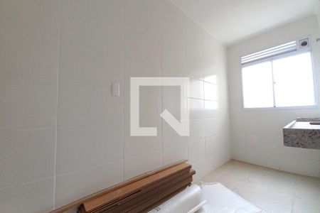 Apartamento à venda com 55m², 2 quartos e 1 vaga Apartamento à venda com 55m², 2 quartos e 1 vagaCozinha
