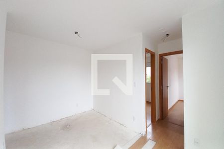 Sala de apartamento à venda com 2 quartos, 55m² em Jardim Nova Europa, Campinas