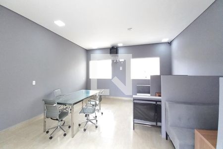 Apartamento à venda com 55m², 2 quartos e 1 vaga Apartamento à venda com 55m², 2 quartos e 1 vagaÁrea comum