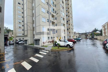 Apartamento à venda com 55m², 2 quartos e 1 vaga Apartamento à venda com 55m², 2 quartos e 1 vagaFachada do bloco
