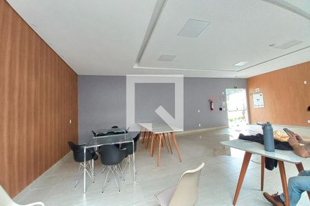 Apartamento à venda com 55m², 2 quartos e 1 vaga Apartamento à venda com 55m², 2 quartos e 1 vagaÁrea comum