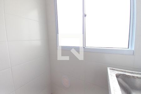 Apartamento à venda com 55m², 2 quartos e 1 vaga Apartamento à venda com 55m², 2 quartos e 1 vagaÁrea de Serviço