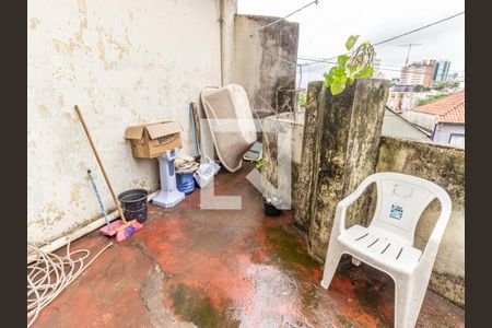 Casa à venda com 300m², 2 quartos e 3 vagasÁrea de Serviço