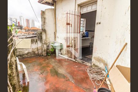 Casa à venda com 300m², 2 quartos e 3 vagasÁrea de Serviço