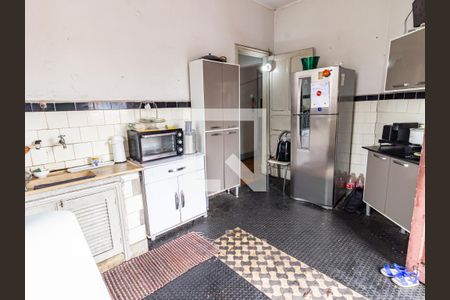 Casa à venda com 300m², 2 quartos e 3 vagasCozinha