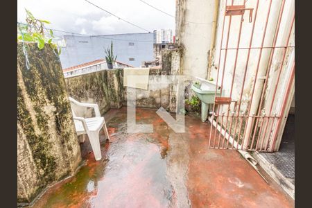 Casa à venda com 300m², 2 quartos e 3 vagasÁrea de Serviço