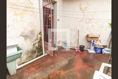 Casa à venda com 300m², 2 quartos e 3 vagasÁrea de Serviço