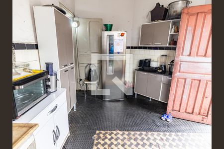 Casa à venda com 300m², 2 quartos e 3 vagasCozinha
