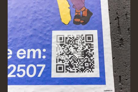 Casa à venda com 300m², 2 quartos e 3 vagasQR Code