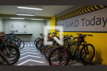 Studio à venda com 30m², 1 quarto e sem vagaÁrea comum