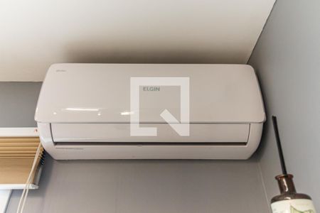 Studio à venda com 30m², 1 quarto e sem vagaStudio - Ar Condicionado