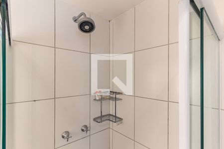 Studio à venda com 30m², 1 quarto e sem vagaBanheiro