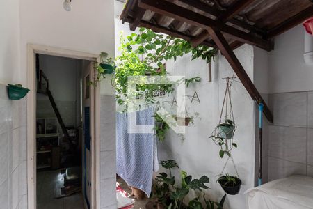 Apartamento à venda com 60m², 1 quarto e sem vagaÁrea de Serviço