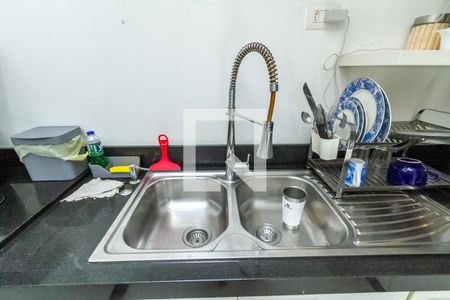 Casa à venda com 200m², 3 quartos e 2 vagasCozinha