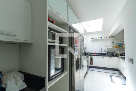 Casa à venda com 200m², 3 quartos e 2 vagasCozinha