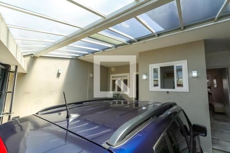 Casa à venda com 200m², 3 quartos e 2 vagasGaragem