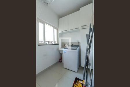 Casa à venda com 200m², 3 quartos e 2 vagasÁrea de Serviço