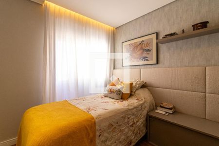 Apartamento para alugar com 132m², 3 quartos e 3 vagas Apartamento para alugar com 132m², 3 quartos e 3 vagasQuarto 2