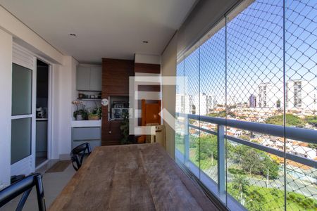 Apartamento para alugar com 132m², 3 quartos e 3 vagas Apartamento para alugar com 132m², 3 quartos e 3 vagasSala