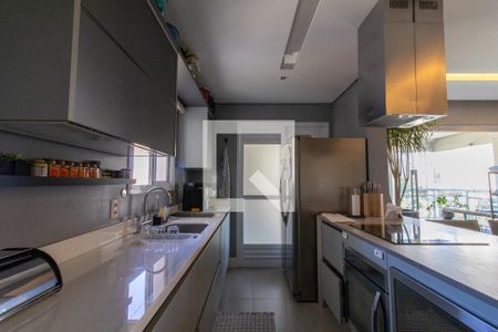 Apartamento para alugar com 132m², 3 quartos e 3 vagas Apartamento para alugar com 132m², 3 quartos e 3 vagasCozinha