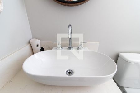 Apartamento para alugar com 132m², 3 quartos e 3 vagas Apartamento para alugar com 132m², 3 quartos e 3 vagasBanheiro Quarto 3