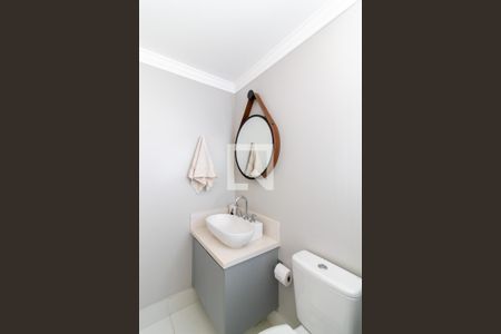 Apartamento para alugar com 132m², 3 quartos e 3 vagas Apartamento para alugar com 132m², 3 quartos e 3 vagasBanheiro Quarto 3