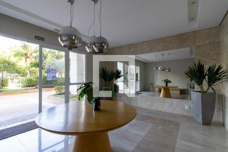 Apartamento para alugar com 132m², 3 quartos e 3 vagas Apartamento para alugar com 132m², 3 quartos e 3 vagasÁrea comum