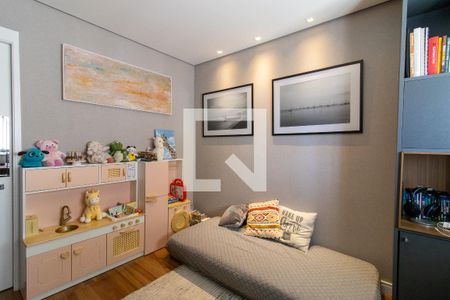Apartamento para alugar com 132m², 3 quartos e 3 vagas Apartamento para alugar com 132m², 3 quartos e 3 vagasQuarto 3