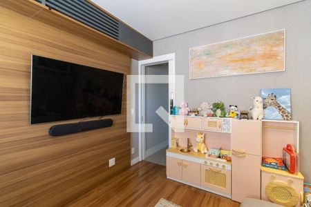 Apartamento para alugar com 132m², 3 quartos e 3 vagas Apartamento para alugar com 132m², 3 quartos e 3 vagasQuarto 3