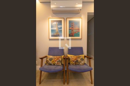 Apartamento para alugar com 132m², 3 quartos e 3 vagas Apartamento para alugar com 132m², 3 quartos e 3 vagasÁrea comum
