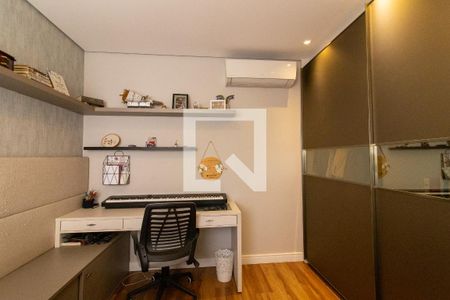 Apartamento para alugar com 132m², 3 quartos e 3 vagas Apartamento para alugar com 132m², 3 quartos e 3 vagasQuarto 2