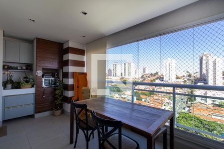 Apartamento para alugar com 132m², 3 quartos e 3 vagas Apartamento para alugar com 132m², 3 quartos e 3 vagasSala