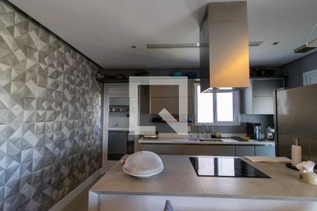 Apartamento para alugar com 132m², 3 quartos e 3 vagas Apartamento para alugar com 132m², 3 quartos e 3 vagasCozinha
