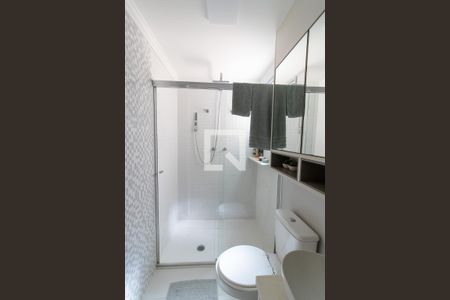 Apartamento para alugar com 132m², 3 quartos e 3 vagas Apartamento para alugar com 132m², 3 quartos e 3 vagasBanheiro Quarto 2