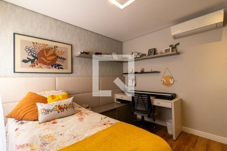 Apartamento para alugar com 132m², 3 quartos e 3 vagas Apartamento para alugar com 132m², 3 quartos e 3 vagasQuarto 2