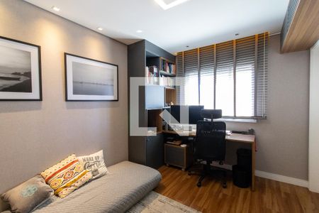 Apartamento para alugar com 132m², 3 quartos e 3 vagas Apartamento para alugar com 132m², 3 quartos e 3 vagasQuarto 3
