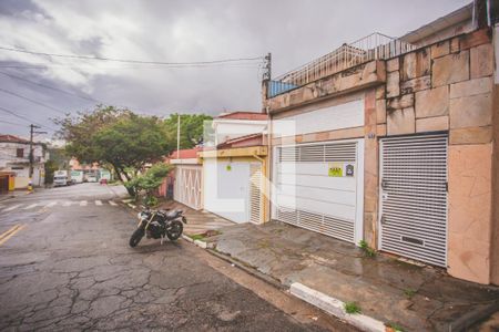 Casa para alugar com 25m², 1 quarto e sem vagaFachada